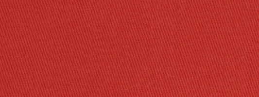 Robert Allen Cotton Twill | Red Hot  Upholstery     - 231291