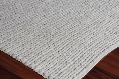 EXQUISITE RUGS OUTLET  Arlow Indoor Hand Woven    - 2312-8'X10'