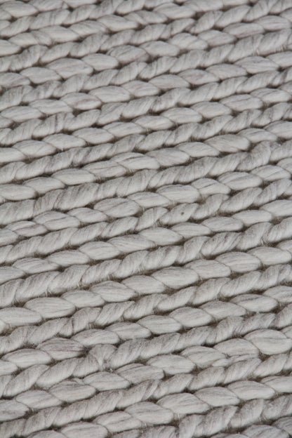 EXQUISITE RUGS OUTLET  Arlow Indoor Hand Woven    - 2312-8'X10'