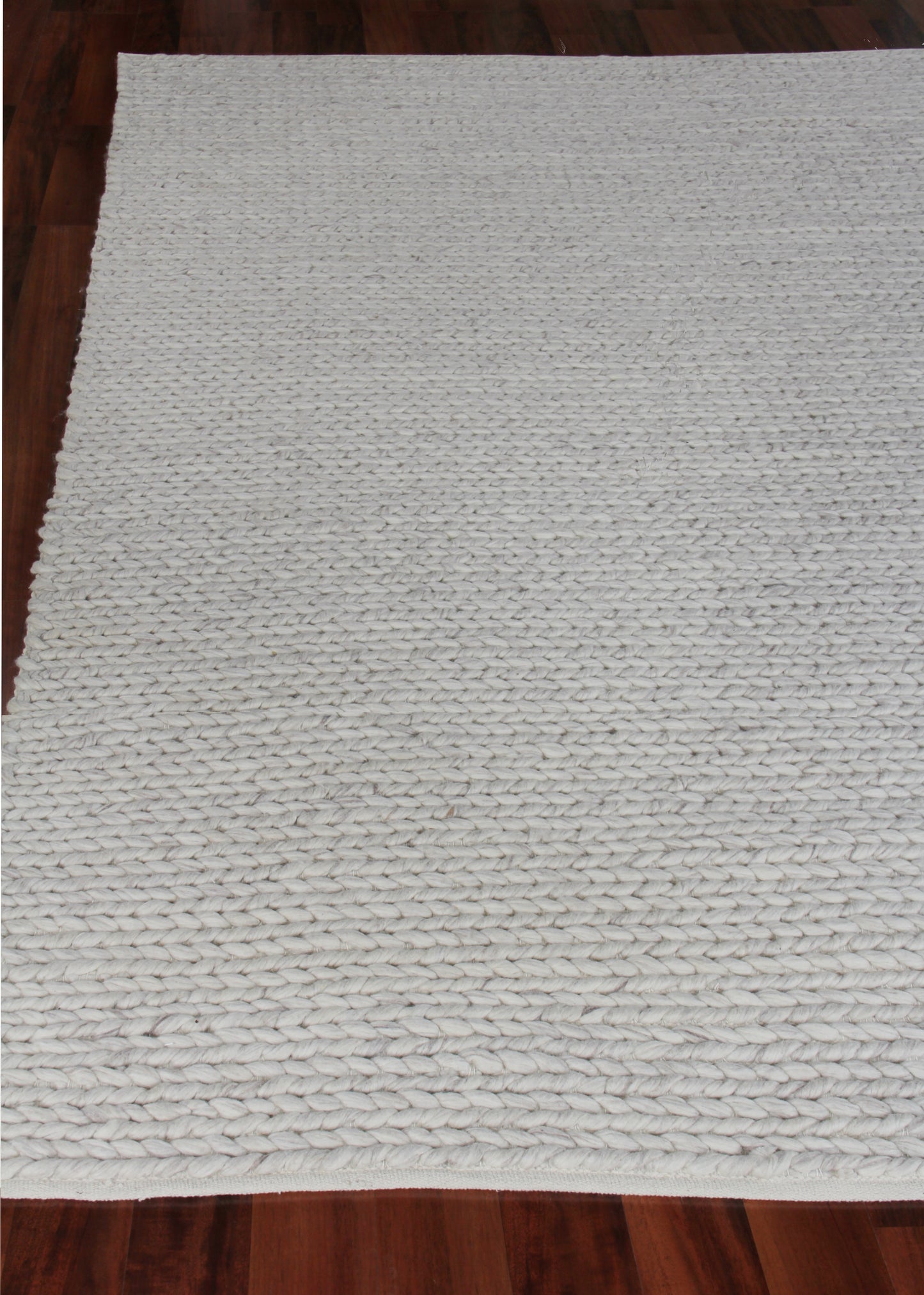 EXQUISITE RUGS OUTLET  Arlow Indoor Hand Woven    - 2312-8'X10'