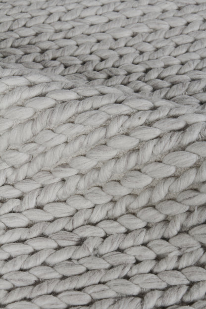 EXQUISITE RUGS OUTLET  Arlow Indoor Hand Woven    - 2312-8'X10'