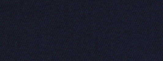 Robert Allen Cotton Twill | Navy Blazer  Upholstery     - 231318