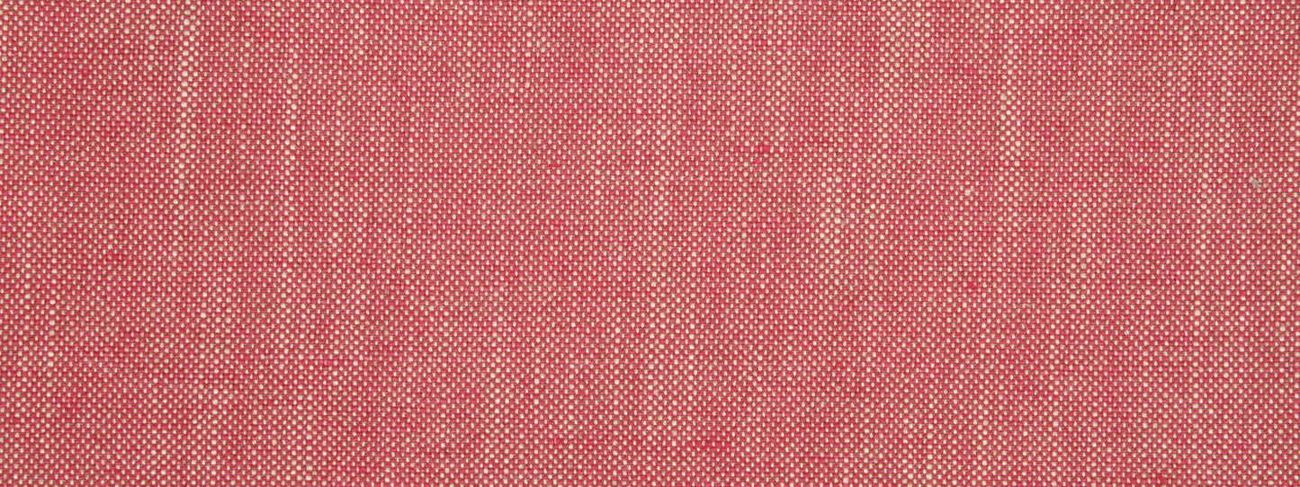 Robert Allen Linen Canvas | Fuchsia  Upholstery     - 231329