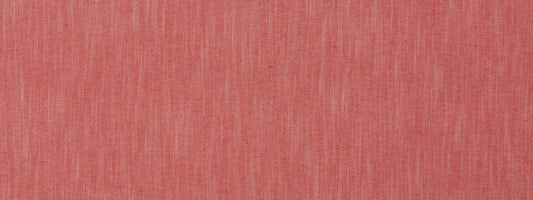Robert Allen Linen Canvas | Lacquer Red  Upholstery     - 231332