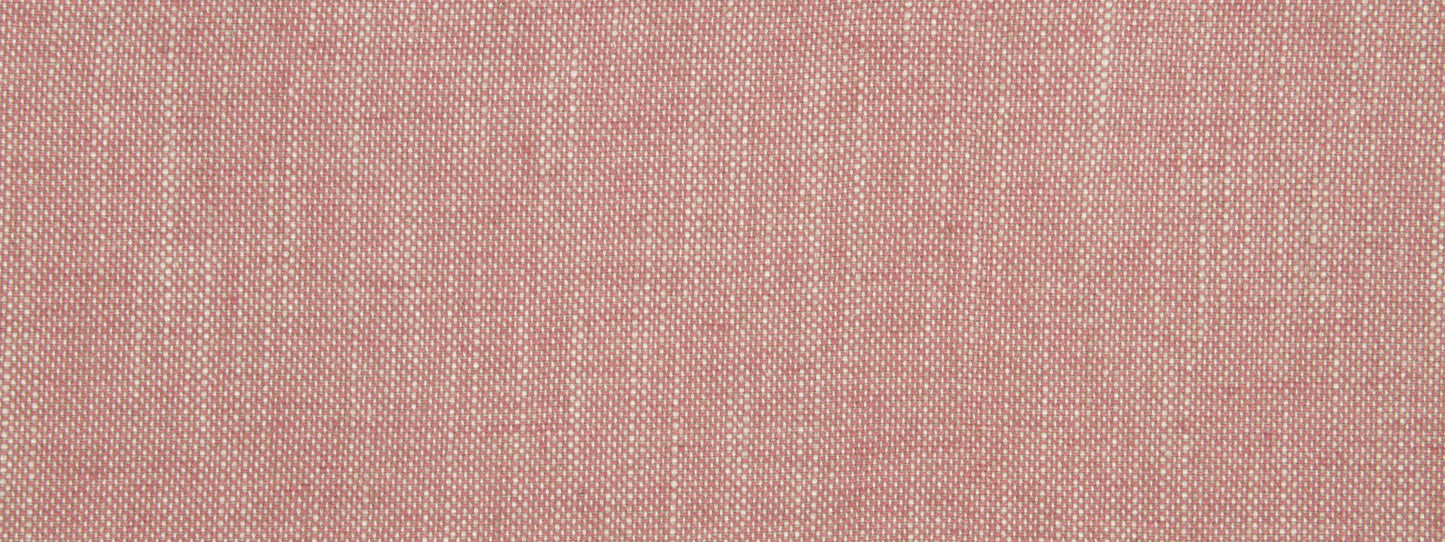 Robert Allen Linen Canvas | Coral  Upholstery     - 231349