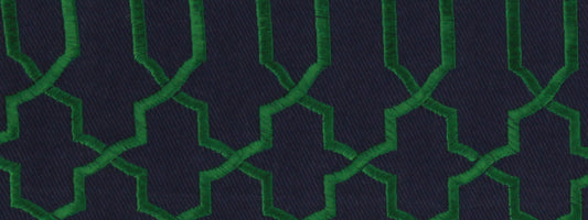 Robert Allen Kyle James | Navy Blazer  Upholstery     - 231372