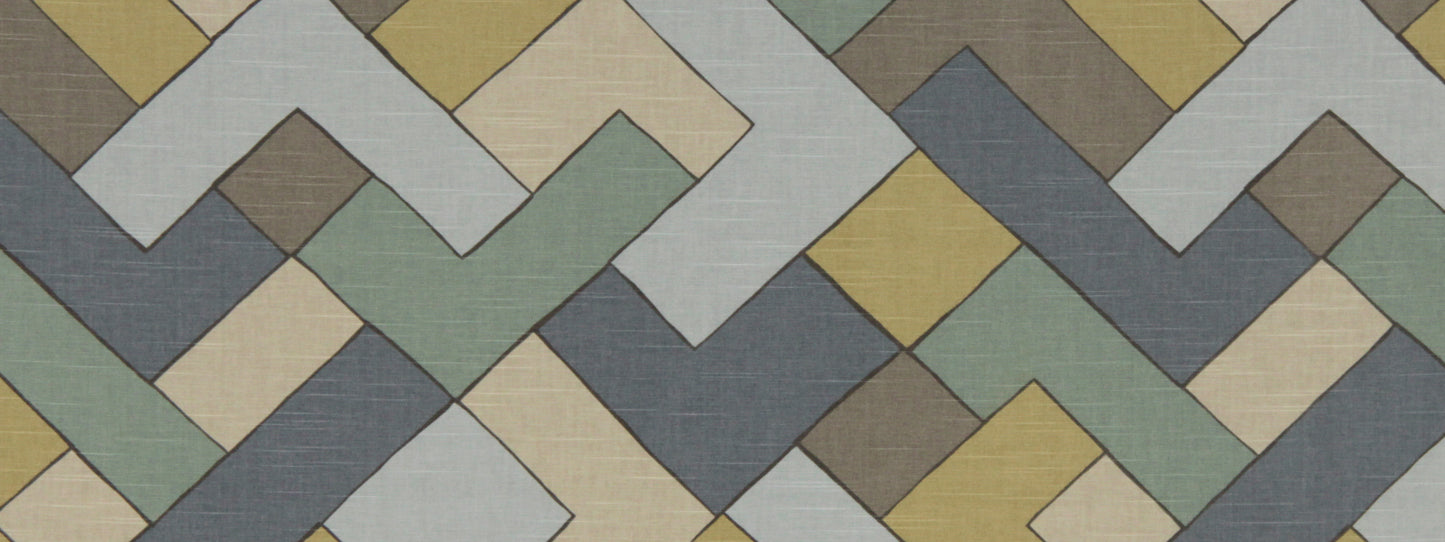 Robert Allen @ Home Multi Shapes | Rain  Multipurpose     - 231436