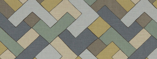 Robert Allen @ Home Multi Shapes | Rain  Multipurpose     - 231436