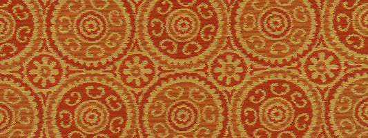Robert Allen Contract Elegant Suzani | Tuscan  Upholstery     - 231632