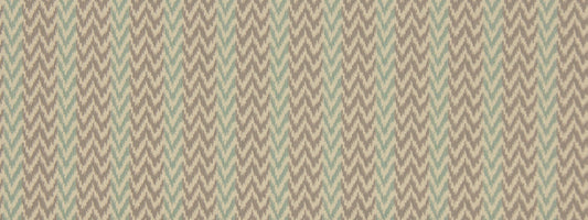 Robert Allen Contract Chevron Ikat | Spa  Upholstery     - 231633