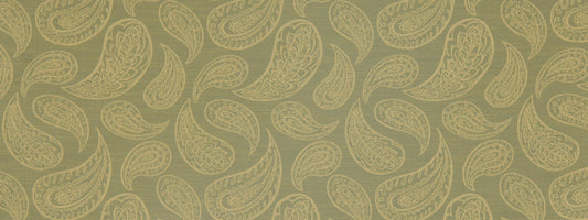 Robert Allen Contract Paisley Toss | Leaf  Upholstery     - 231647