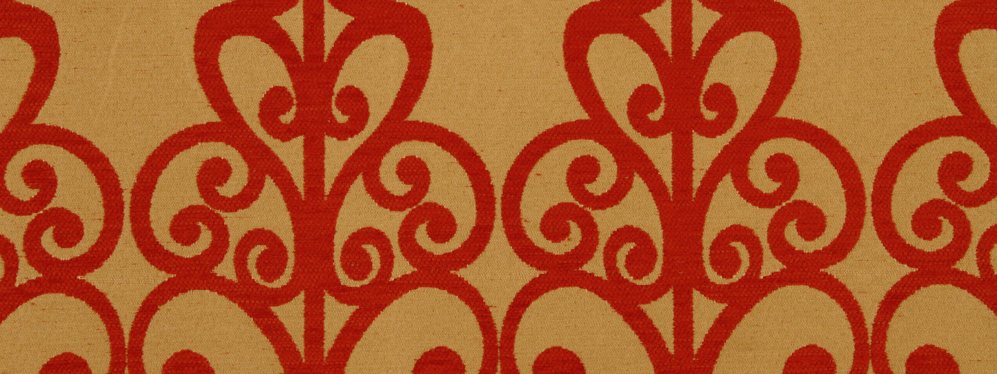 Robert Allen Contract Loring Park | Tuscan  Upholstery     - 231650