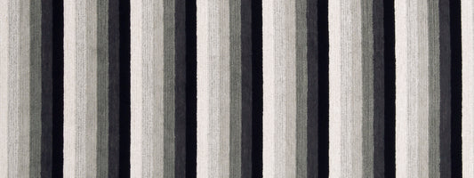 Robert Allen Chenille Bars | Chalkboard  Upholstery     - 231669