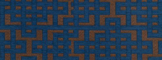 Robert Allen Contract Fretwork Grid | Classic  Upholstery     - 231687