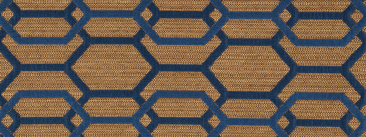 Robert Allen Contract Hexagon Links | Classic  Upholstery     - 231695