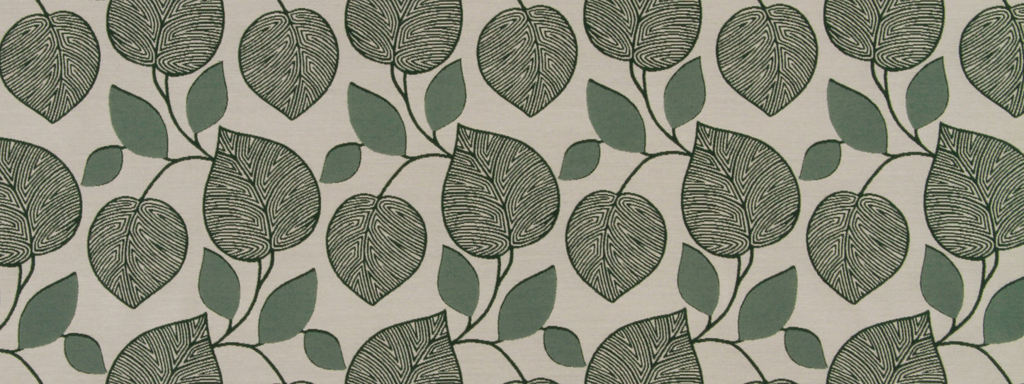 Robert Allen Fall Fun | Billiard Green  Upholstery     - 231704