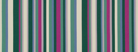Robert Allen Eos Stripe | Billiard Green  Upholstery     - 231841