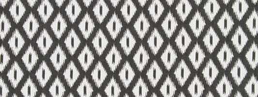 Robert Allen Pointed Peaks | Chalkboard  Upholstery     - 231848