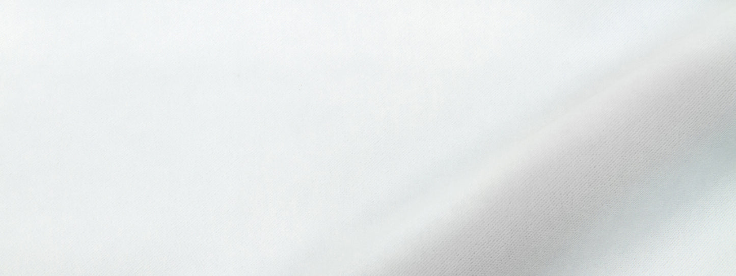 Soft dove grey upholstery fabric with a subtle diagonal shadow, smooth lightweight textile.