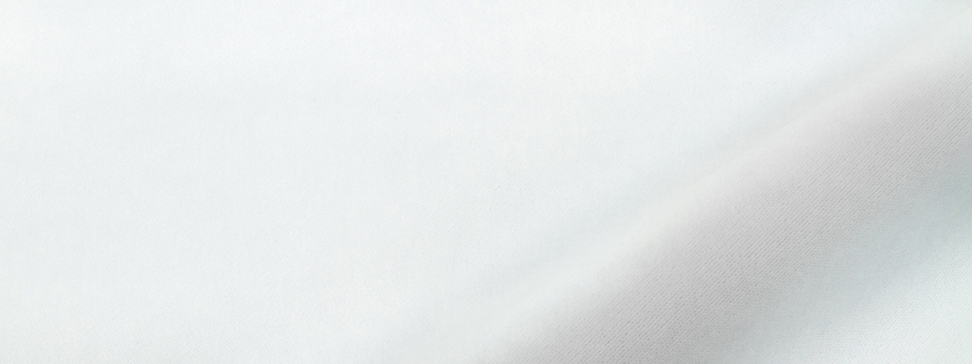 Soft dove grey upholstery fabric with a subtle diagonal shadow, smooth lightweight textile.