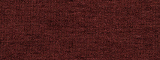 Robert Allen Royal Chenille | Classic Crimson  Upholstery     - 232050