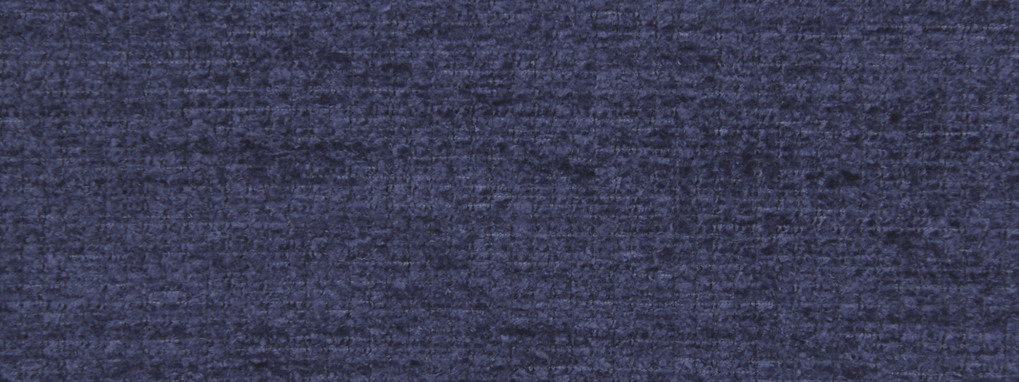 Robert Allen Royal Chenille | Cobalt  Upholstery     - 232052