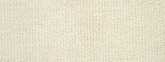 Robert Allen Royal Chenille | Pale Cream  Upholstery     - 232074
