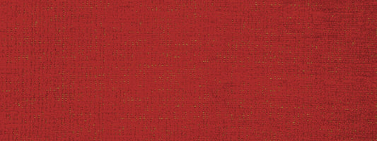Robert Allen Grand Chenille | Lacquer Red  Upholstery     - 232294
