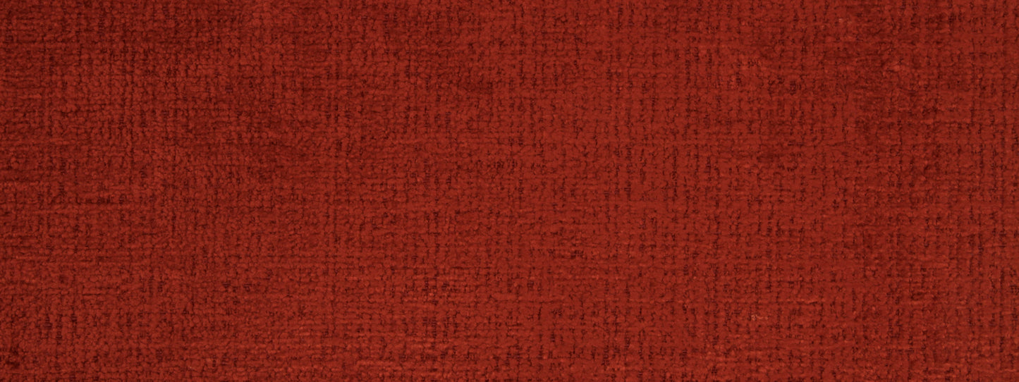 Robert Allen Grand Chenille | Red Earth  Upholstery     - 232312