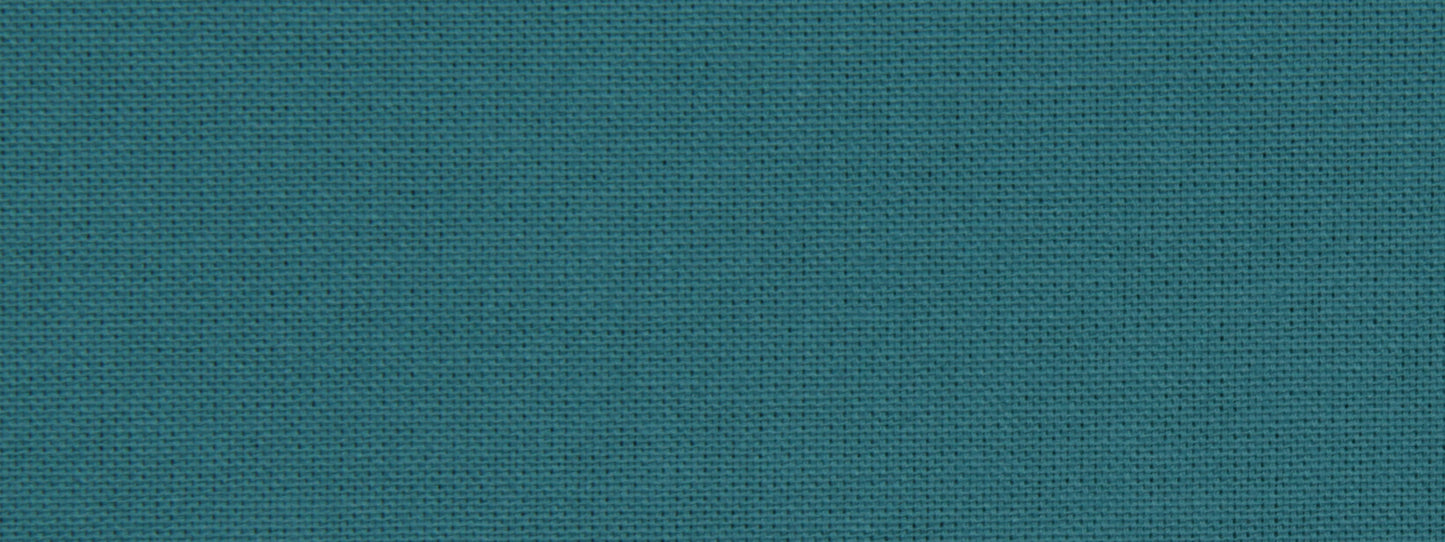 Robert Allen @ Home Canvas Duck | Turquoise  Upholstery     - 232547