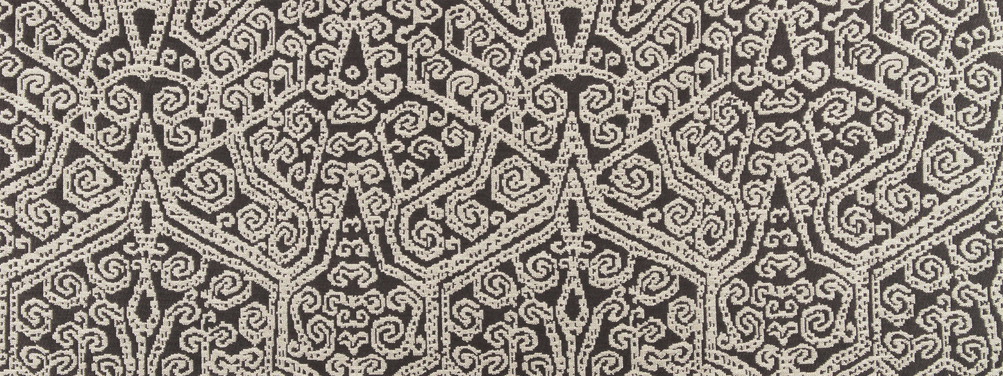 Robert Allen Lady Tara | Chalkboard  Upholstery     - 232556