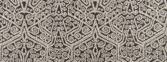 Robert Allen Lady Tara | Chalkboard  Upholstery     - 232556