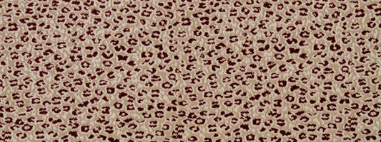 Robert Allen Soft Cheetah | Classic Crimson  Upholstery     - 232583