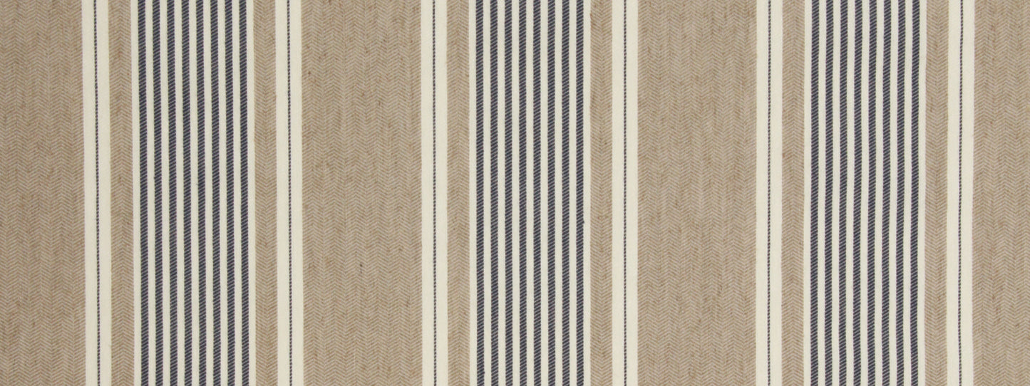 Robert Allen Little Brooke | Navy Blazer  Upholstery     - 232660