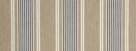 Robert Allen Little Brooke | Navy Blazer  Upholstery     - 232660