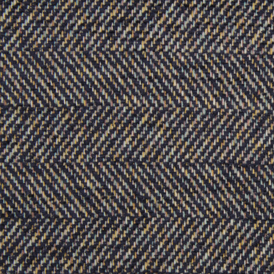Robert Allen State Street | Navy Blazer  Upholstery     - 232739