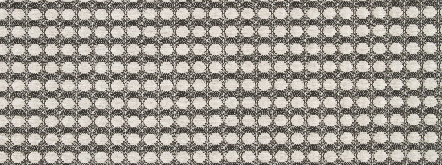 Robert Allen Puffy Path | Chalkboard  Upholstery     - 232759