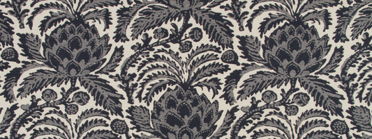 Robert Allen Vespertine | Navy Blazer  Upholstery     - 232782