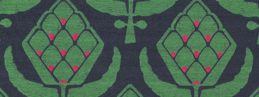 Robert Allen Perryhill | Navy Blazer  Upholstery     - 232791