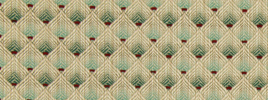 Robert Allen Opening Day | Billiard Green  Upholstery     - 232906