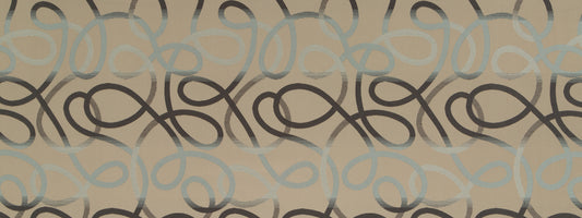 Robert Allen @ Home Ombre Loop Bk | Greystone  Upholstery     - 232979