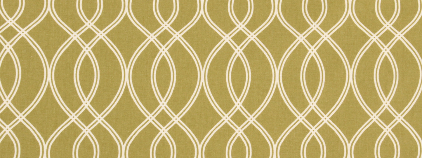 Robert Allen @ Home Helix Ogee | Lemongrass  Multipurpose     - 232984