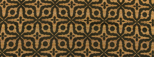 Robert Allen Contract Strie Fleur | Night Sky  Upholstery     - 232999