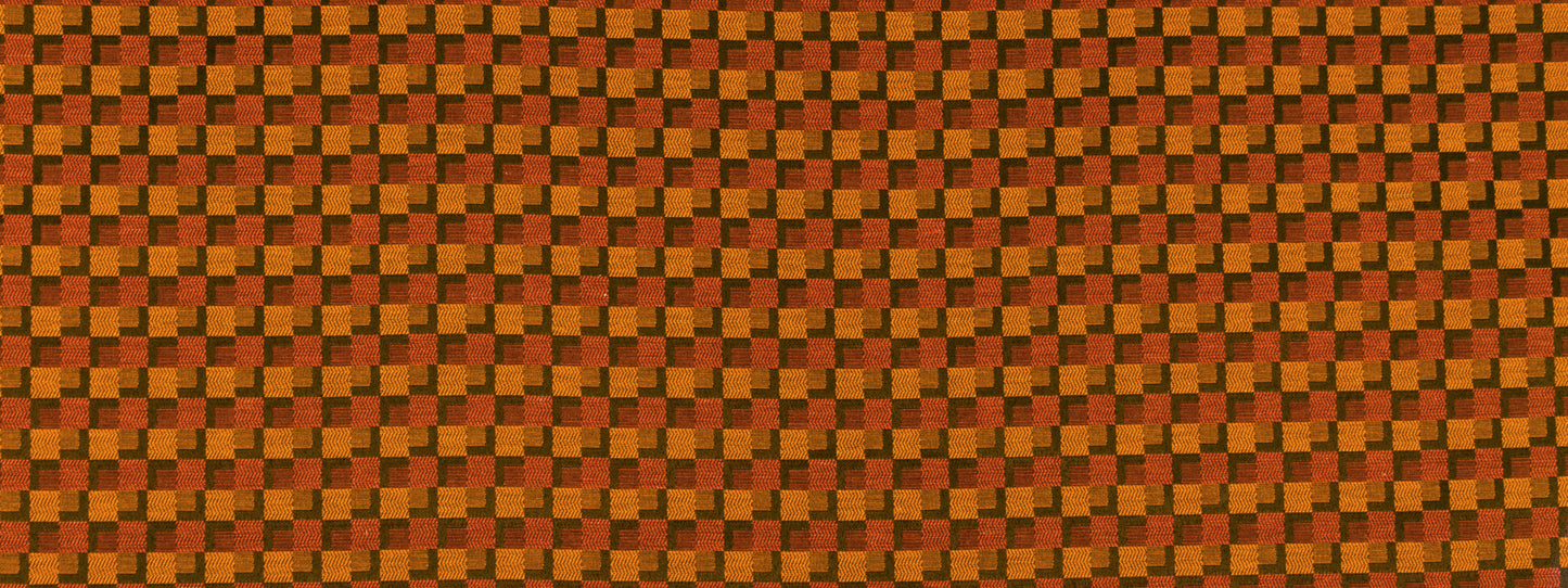 Robert Allen Contract Kendall Square | Copper  Upholstery     - 233030