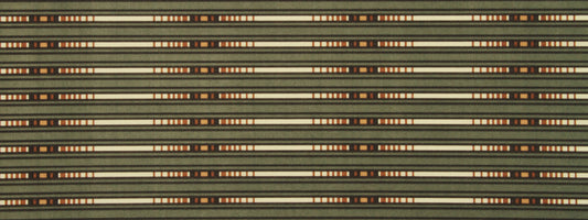 Robert Allen Contract Legend Louvers | 492-Warm Stone  Print     - 233057