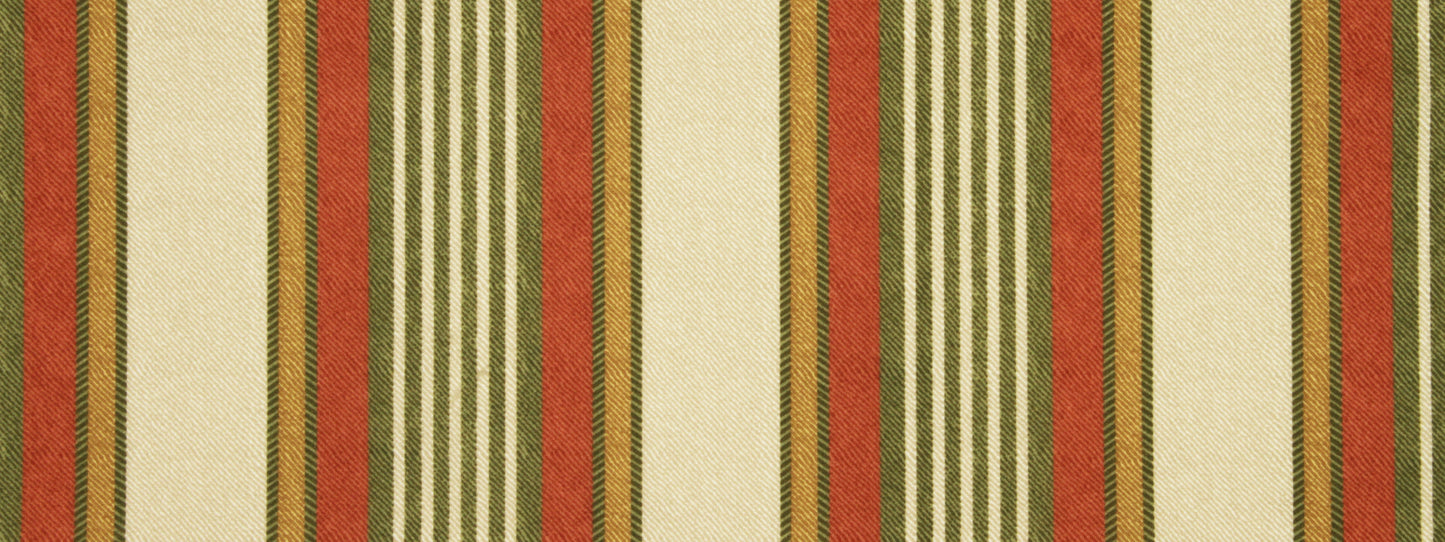 Robert Allen Contract Legend Tie | 492-Garden Grov  Print     - 233457