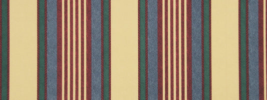 Robert Allen Contract Legend Tie | 492-Bouquet  Print     - 233458