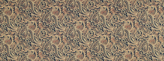 Robert Allen Contract Legend Paisley | 492-Bouquet  Print     - 233460