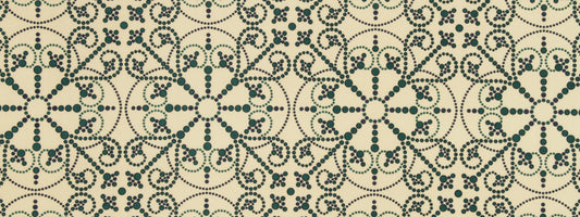 Robert Allen Contract Legend Dots | 492-Bouquet  Print     - 233462