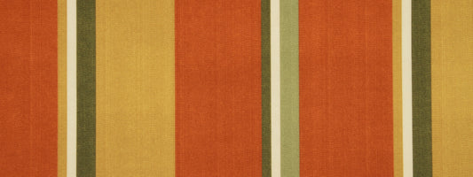 Robert Allen Contract Legend Stripe | 492-Garden Grov  Print     - 233474